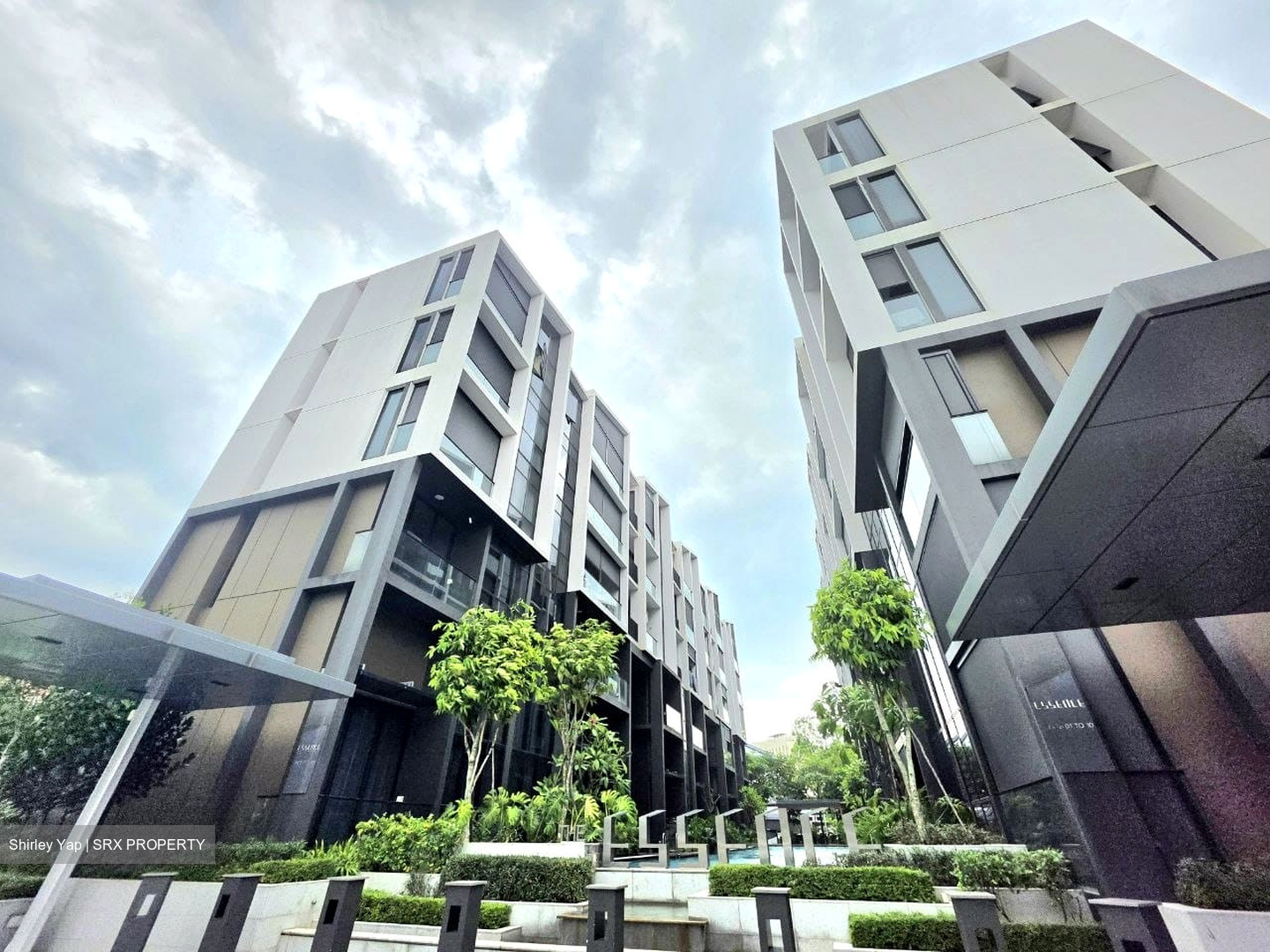 The Essence (D26), Apartment #595187361